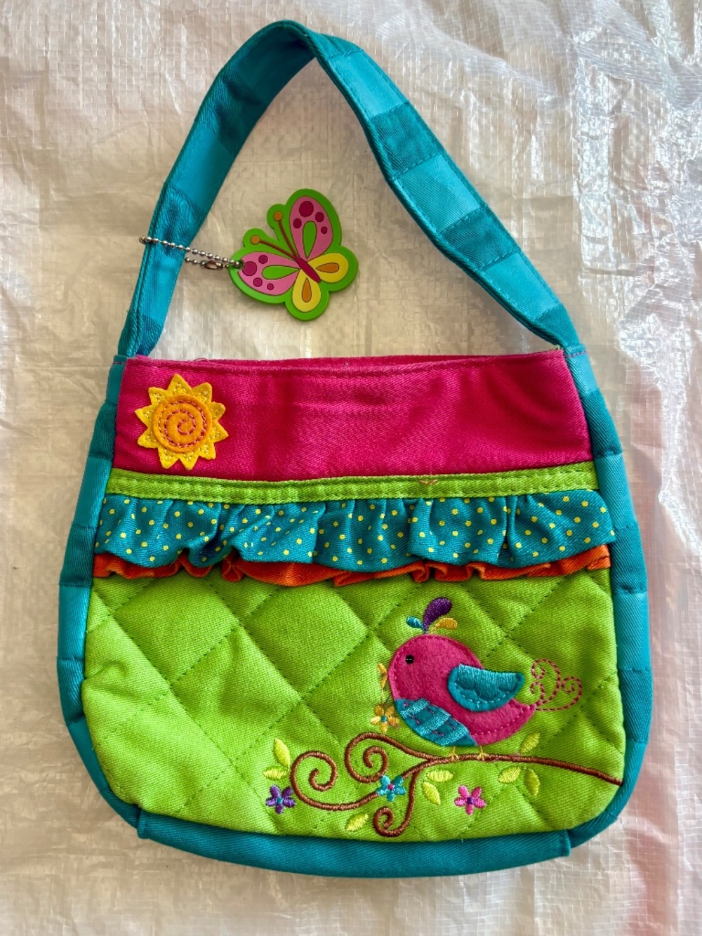 Stephen Joseph purse and wallet